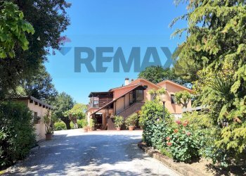 Casa all\'aperto - Villa Ancona - foto 80