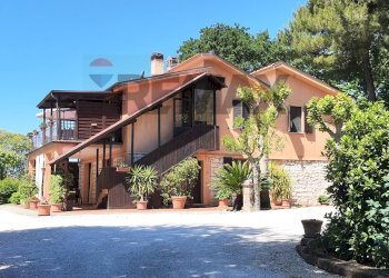 Casa all\'aperto - Villa Ancona - foto 82
