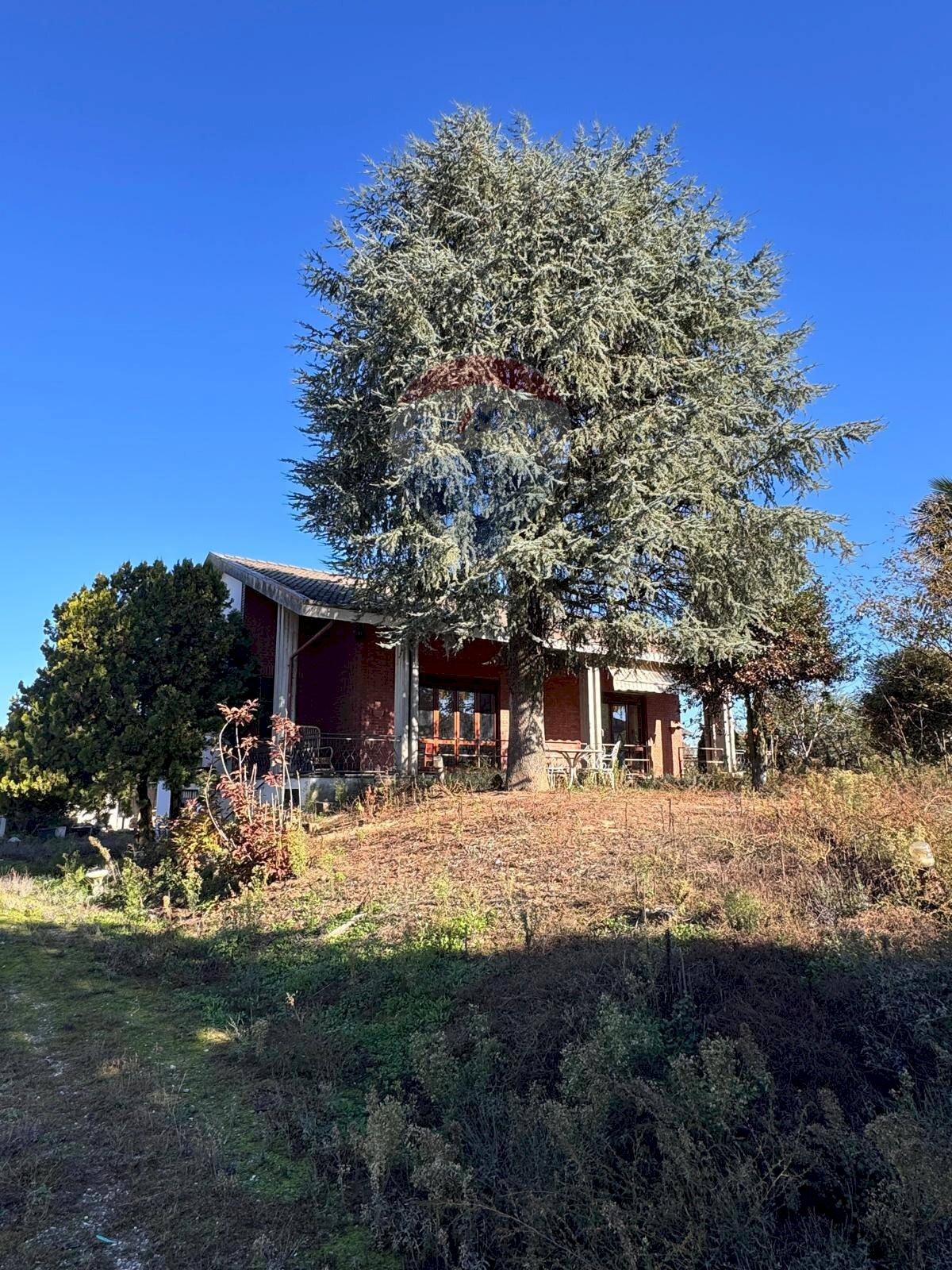 Casa all\'aperto - Villa Via Roma
 
30, Inverno e Monteleone - foto 1