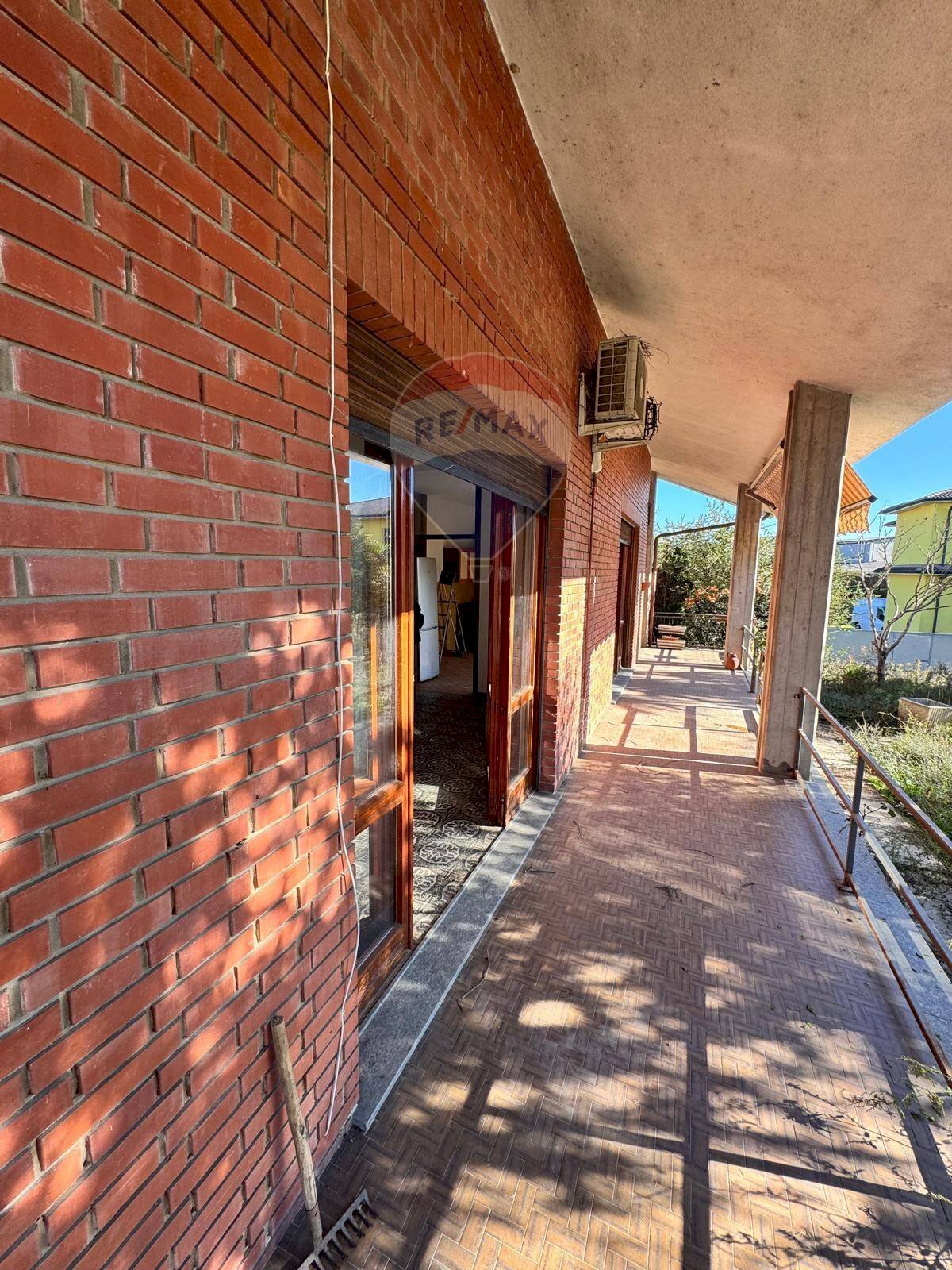 Terrazza - Villa Via Roma
 
30, Inverno e Monteleone - foto 3