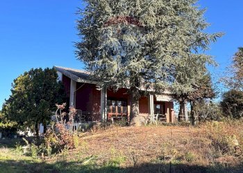 Casa all\'aperto - Villa Via Roma
 
30, Inverno e Monteleone - photo 1