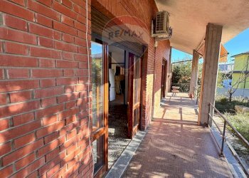 Terrazza - Villa Via Roma
 
30, Inverno e Monteleone - photo 3