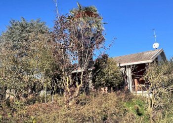 Casa all\'aperto - Villa Via Roma
 
30, Inverno e Monteleone - photo 4