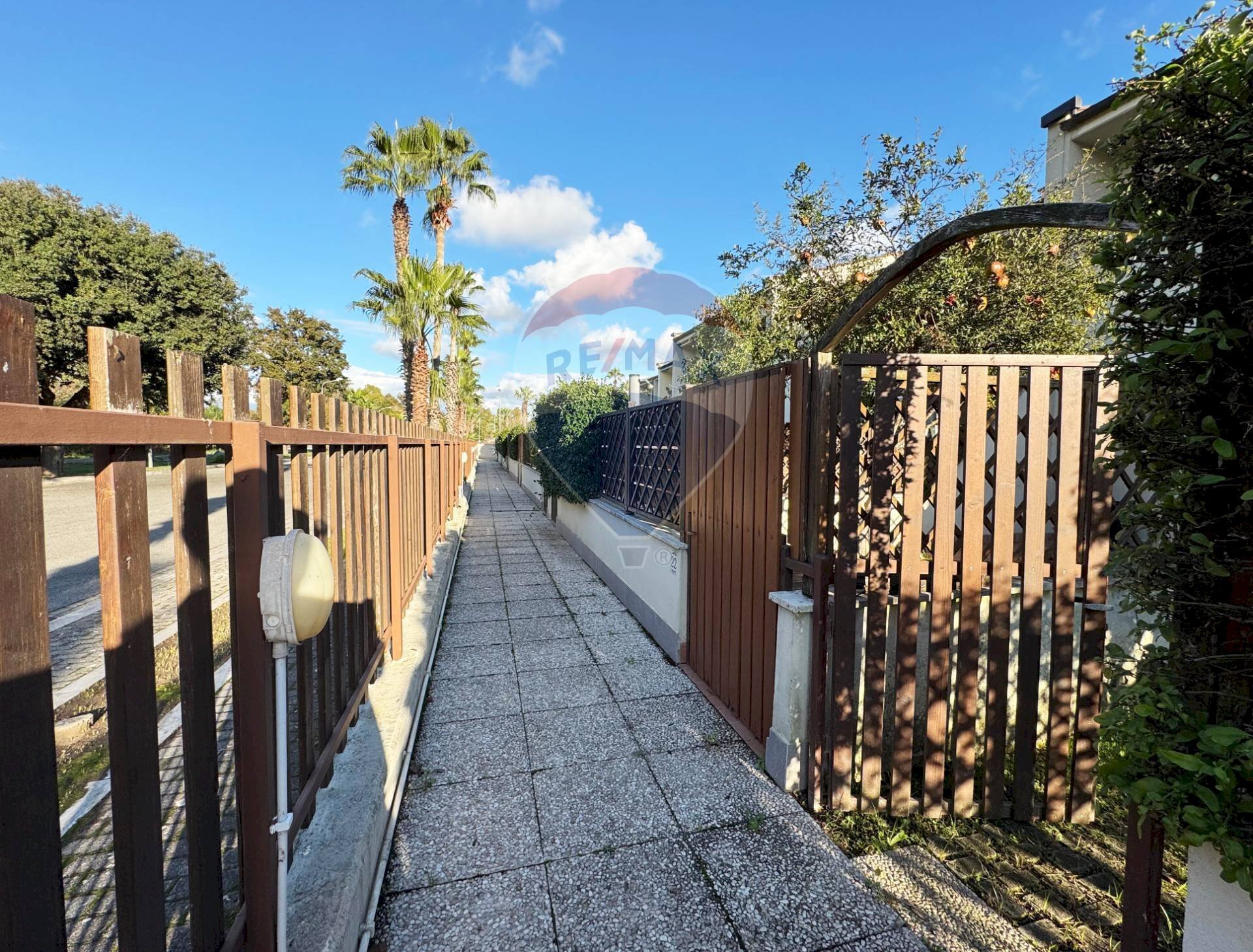 Balcone - Villa a Schiera Viale Sicilia
27, Sabaudia - foto 3