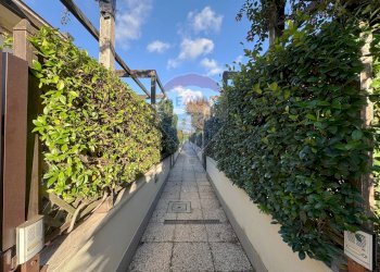 Edificio all\'aperto - Villa a Schiera Viale Sicilia
 
27, Sabaudia - foto 4