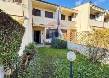 Casa all\'aperto - Villa a Schiera Viale Sicilia
 
27, Sabaudia - foto 6