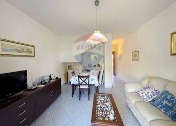 Sala da pranzo - Villa a Schiera Viale Sicilia
 
27, Sabaudia - foto 8