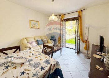 Sala da pranzo - Villa a Schiera Viale Sicilia
 
27, Sabaudia - foto 9