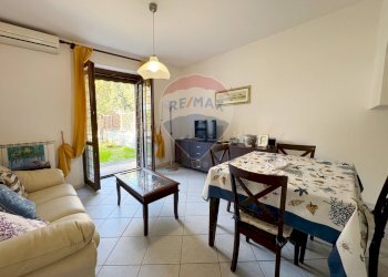 Sala da pranzo - Villa a Schiera Viale Sicilia
 
27, Sabaudia - foto 10