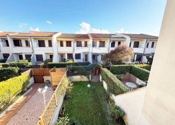 Edificio all\'aperto - Villa a Schiera Viale Sicilia
 
27, Sabaudia - foto 23