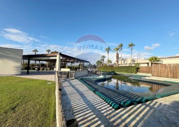 Piscina - Villa a Schiera Viale Sicilia
 
27, Sabaudia - foto 27