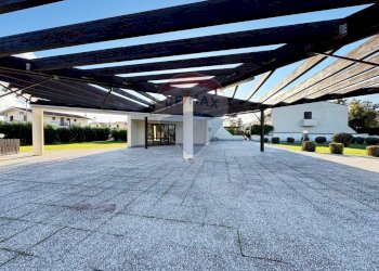 Terrazza - Villa a Schiera Viale Sicilia
 
27, Sabaudia - foto 28