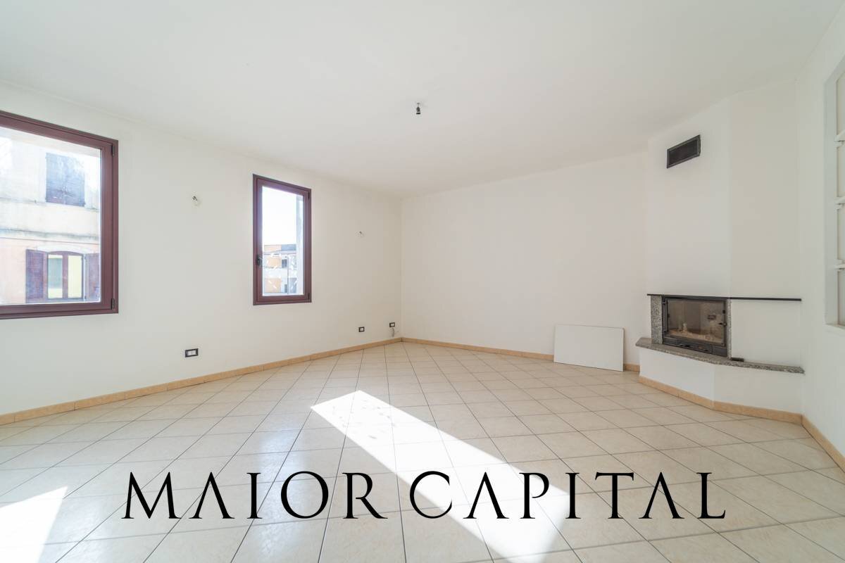 Foto 2 - Terraced Villa Via Canalis
 
snc, Tula - photo 2