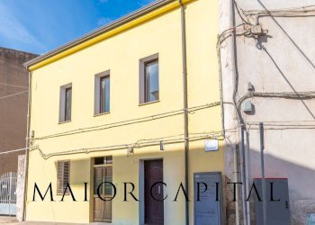 Foto 1 - Villa a Schiera Via Canalis
 
snc, Tula - foto 1