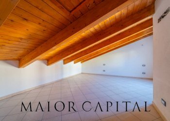 Foto 15 - Villa a Schiera Via Canalis
 
snc, Tula - foto 15