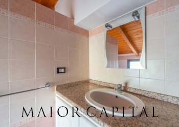 Foto 17 - Villa a Schiera Via Canalis
 
snc, Tula - foto 17