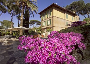 Foto 1 - Hotel Via Anagnina
 
10, Grottaferrata - photo 1