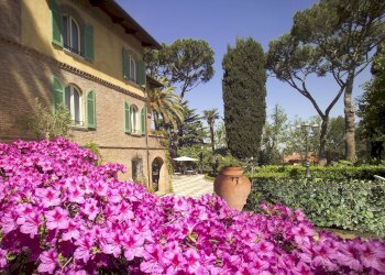 Foto 2 - Hotel Via Anagnina
 
10, Grottaferrata - photo 2