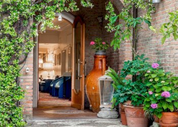 Foto 6 - Hotel Via Anagnina
 
10, Grottaferrata - photo 6