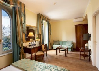 Foto 13 - Hotel Via Anagnina
 
10, Grottaferrata - photo 13