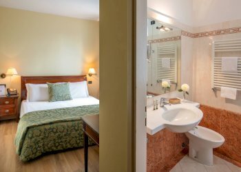 Foto 16 - Hotel Via Anagnina
 
10, Grottaferrata - photo 16