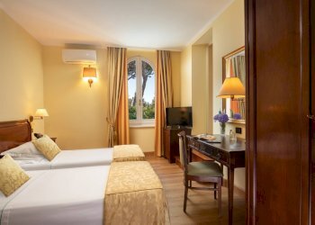 Foto 18 - Hotel Via Anagnina
 
10, Grottaferrata - photo 18