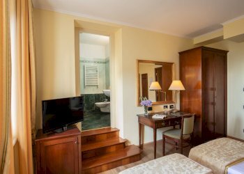 Foto 19 - Hotel Via Anagnina
 
10, Grottaferrata - photo 19