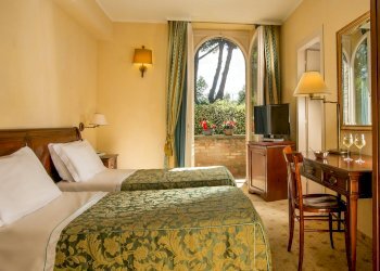 Foto 23 - Hotel Via Anagnina
 
10, Grottaferrata - photo 23