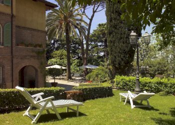 Foto 28 - Hotel Via Anagnina
 
10, Grottaferrata - photo 28