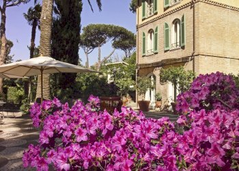 Foto 36 - Hotel Via Anagnina
 
10, Grottaferrata - photo 32