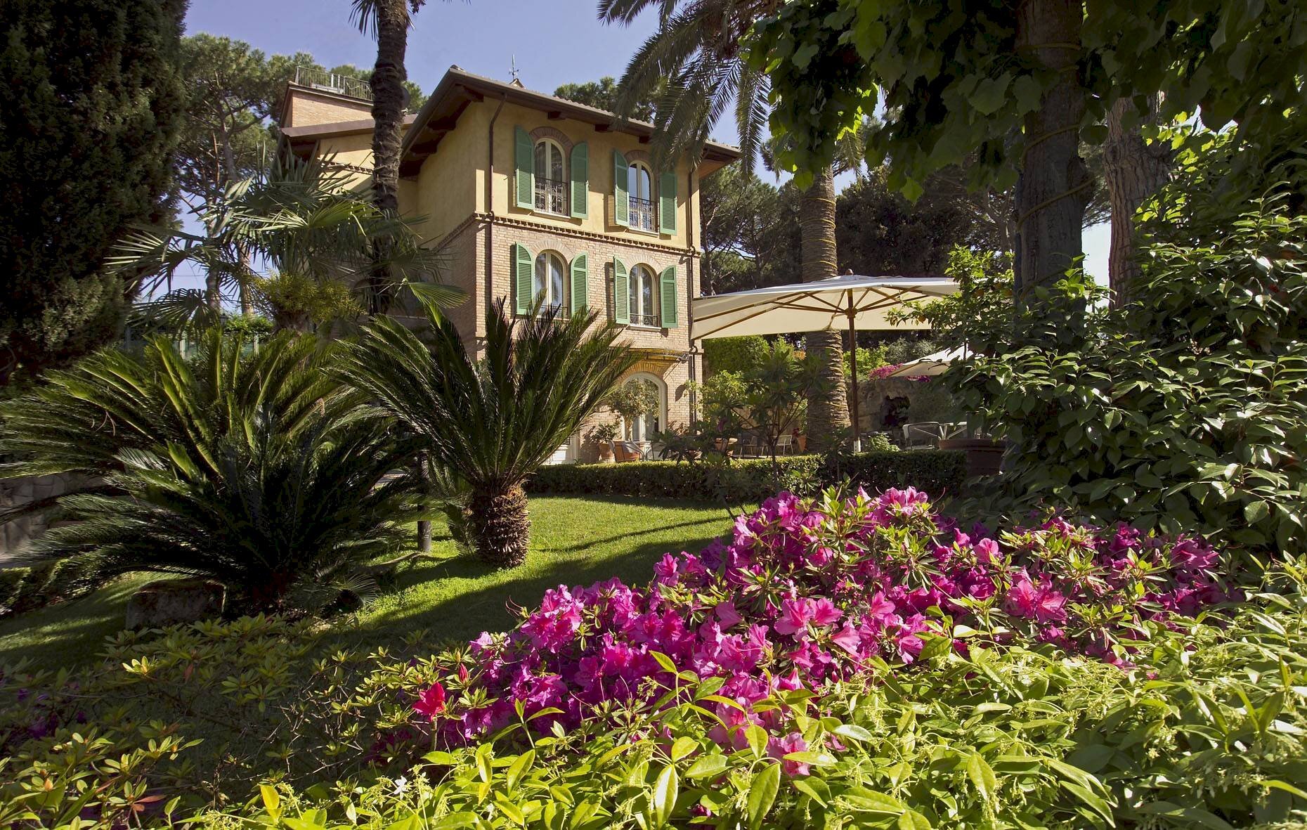 Foto 1 - Villa via Anagnina
 
10, Grottaferrata - foto 1