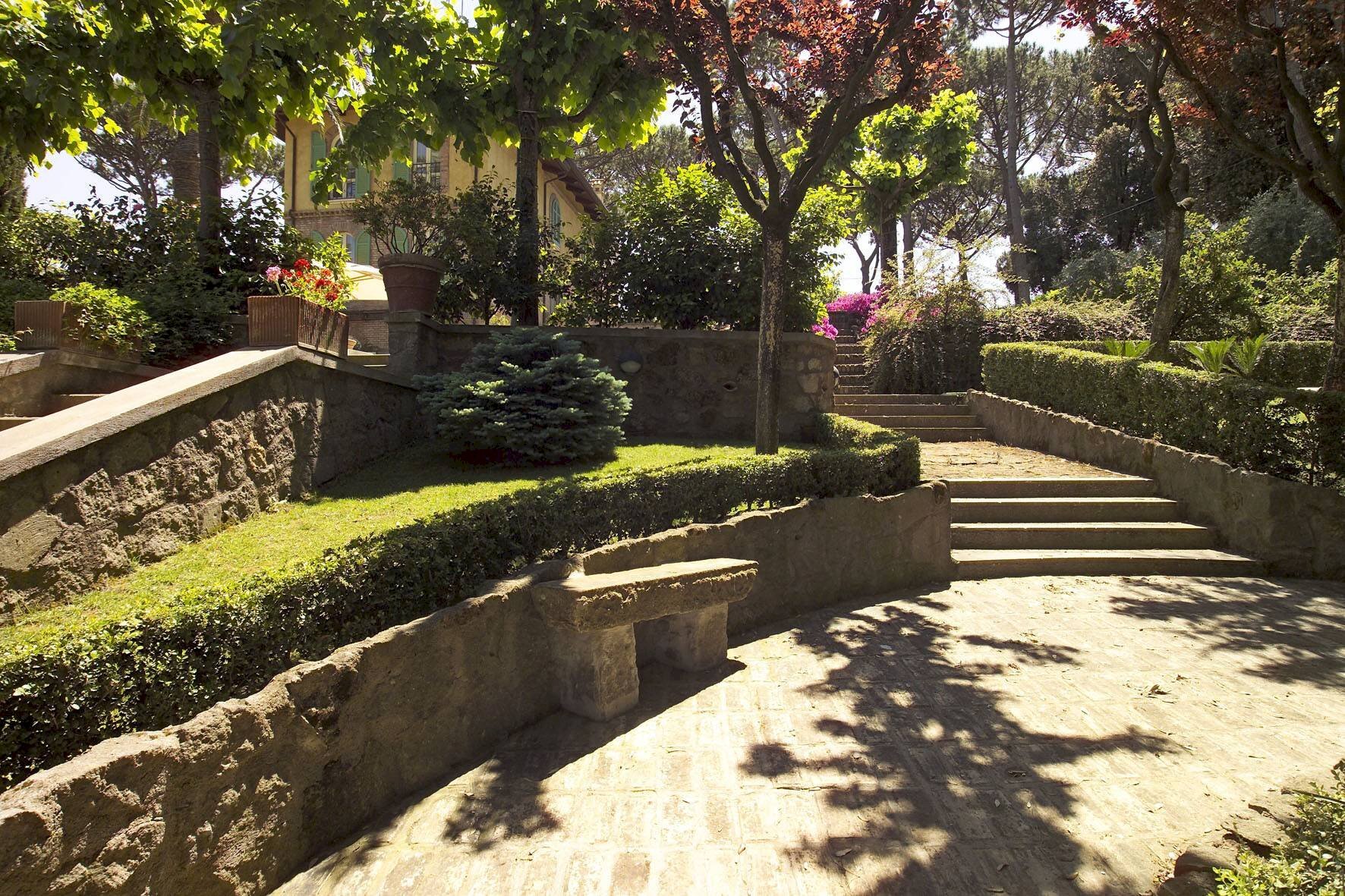 Foto 2 - Villa via Anagnina
 
10, Grottaferrata - foto 2