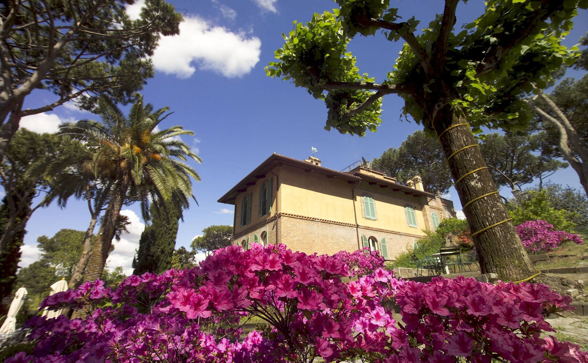 Foto 3 - Villa via Anagnina
 
10, Grottaferrata - foto 3