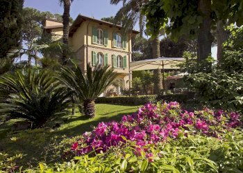 Foto 1 - Villa via Anagnina
 
10, Grottaferrata - foto 1