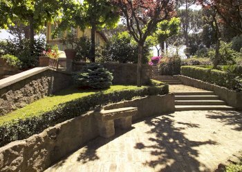 Foto 2 - Villa via Anagnina
 
10, Grottaferrata - foto 2