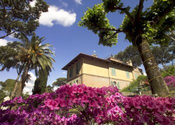 Foto 3 - Villa via Anagnina
 
10, Grottaferrata - foto 3