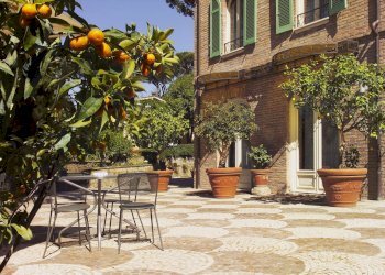 Foto 10 - Villa via Anagnina
 
10, Grottaferrata - foto 10