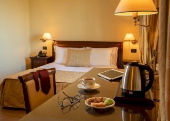 Foto 17 - Villa via Anagnina
 
10, Grottaferrata - foto 17