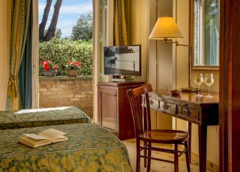 Foto 20 - Villa via Anagnina
 
10, Grottaferrata - foto 20