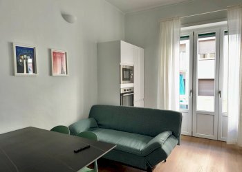 Foto 2 - Bilocale Via Guastalla, Torino - foto 2