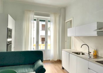 Foto 1 - Bilocale Via Guastalla, Torino - foto 1