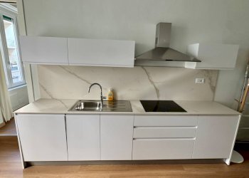 Foto 4 - Bilocale Via Guastalla, Torino - foto 4