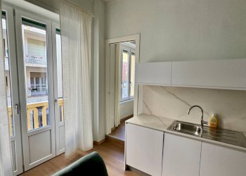 Foto 3 - Bilocale Via Guastalla, Torino - foto 3