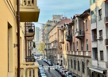 Foto 13 - Bilocale Via Guastalla, Torino - foto 13