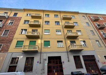 Foto 15 - Bilocale Via Guastalla, Torino - foto 15