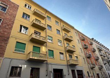 Foto 16 - Bilocale Via Guastalla, Torino - foto 16