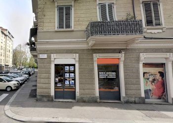 Foto 1 - Shop Lungo Dora Napoli
 
26, Torino - photo 1