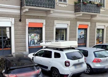 Foto 3 - Shop Lungo Dora Napoli
 
26, Torino - photo 2