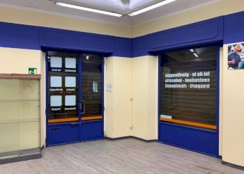 Foto 11 - Shop Lungo Dora Napoli
 
26, Torino - photo 10