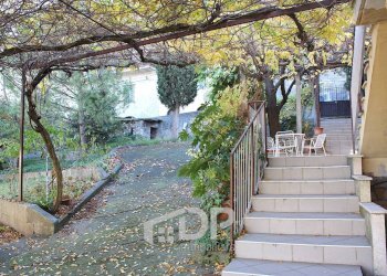 Foto 46 - Casa indipendente Via Zara
 
25, Palombara Sabina - foto 46